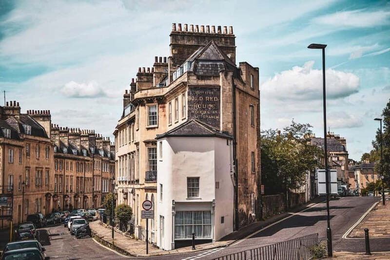 Bath: Best of Bath Walking Tour Ltd, Georgian Tour. - Final Thoughts