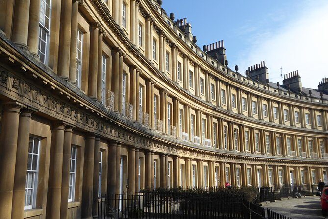 Bath City Tour & Fly a Hawk Experience - Day Tour from Bath - FAQ