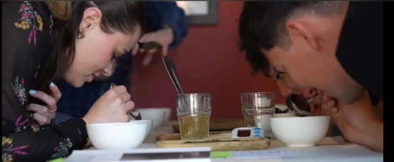Bath: Coffee Roasting Experience - Key Points