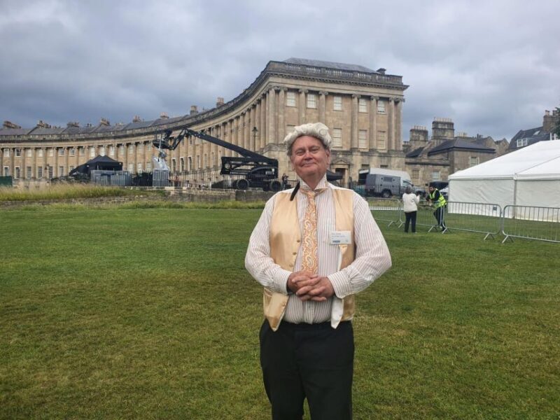 Bath: Guided Tour of Iconic Bridgerton Filming Locations - Summary and Who Its Best For  
