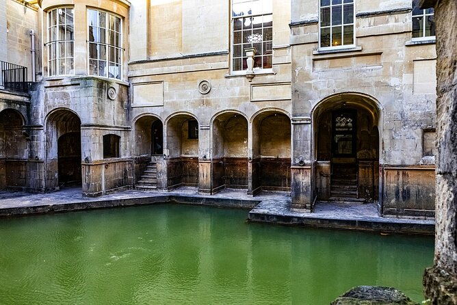bath-private-self-guided-walking-audio-tour