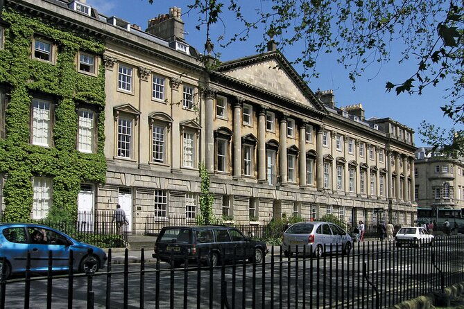bath-private-self-guided-walking-audio-tour
