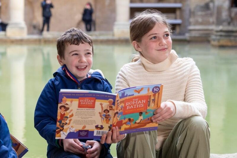 bath-roman-baths-entry-ticket-with-audio-guide