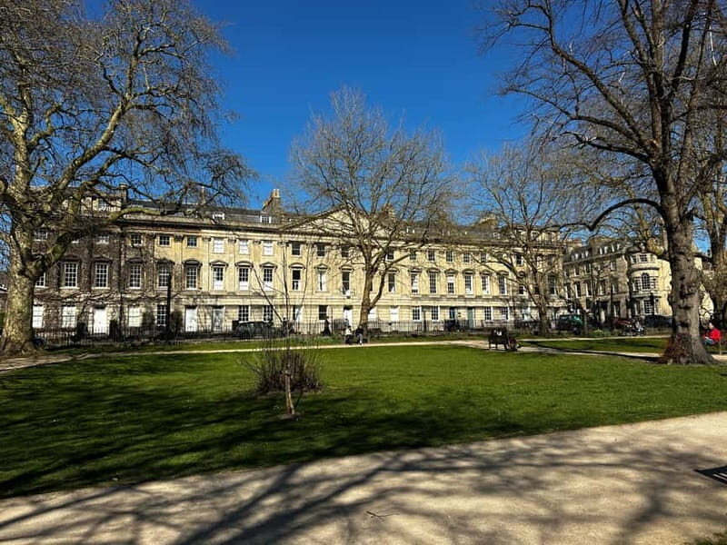 Bath: See the sights, hear the secrets, love every minute - Discover Bath: See the Sights, Hear the Secrets, Love Every Minute