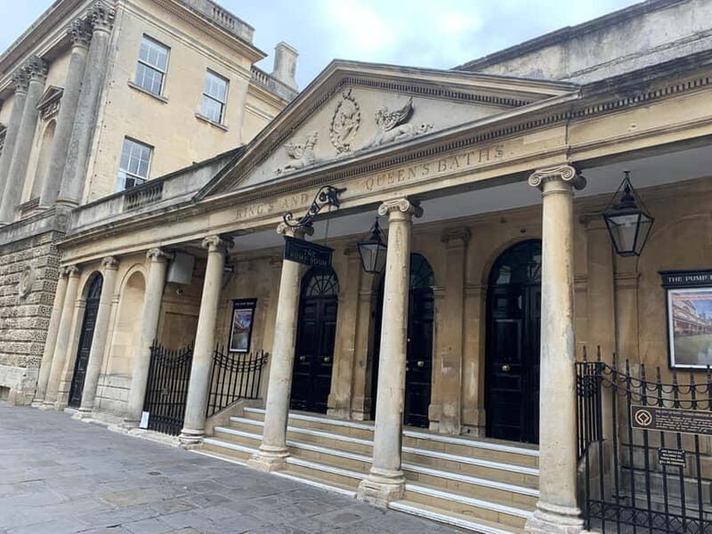 Bath: See the sights, hear the secrets, love every minute - Is This Tour Worth the Price?