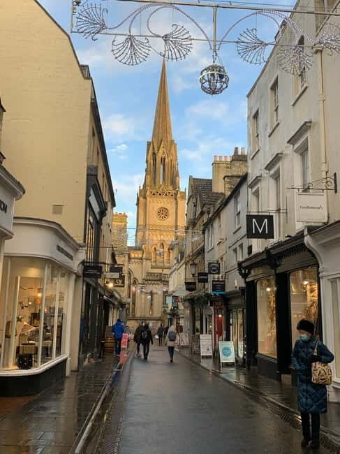 Bath: See the sights, hear the secrets, love every minute - Practical Details: What You Need to Know