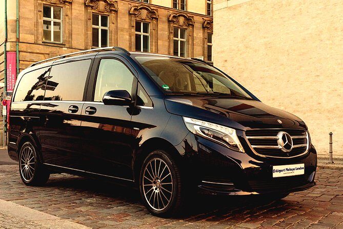 Bath to Heathrow Airport private airport transfer - An In-Depth Look at the Bath to Heathrow Transfer Service