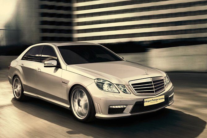 Bath to Heathrow Airport private airport transfer - FAQs
