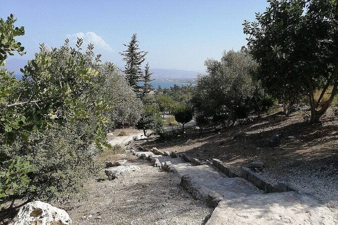 baths-of-aphrodite-latchi-and-blue-lagoon-cruise-tour