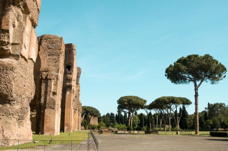 baths-of-caracalla-exclusive-private-guided-tour-and-tickets