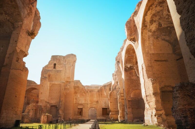 baths-of-caracalla-exclusive-private-guided-tour-and-tickets