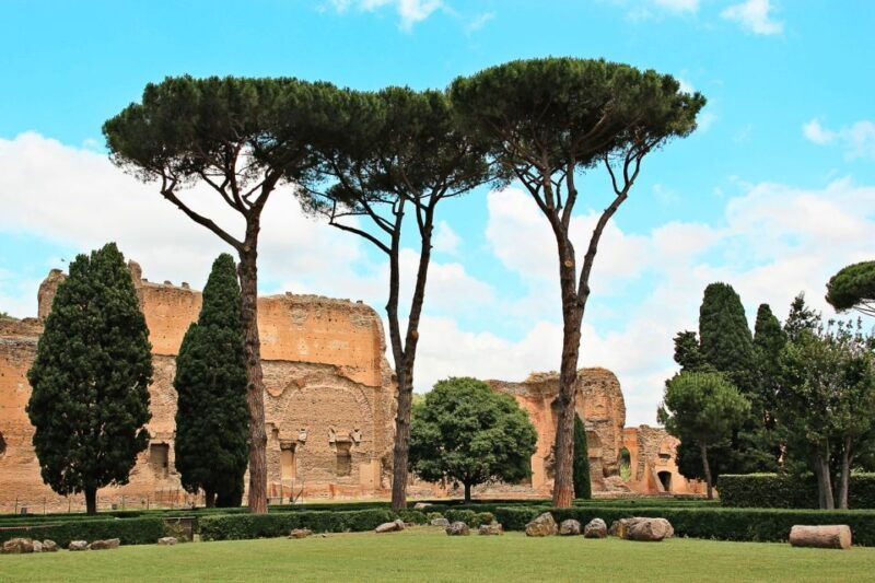 baths-of-caracalla-exclusive-private-guided-tour-and-tickets
