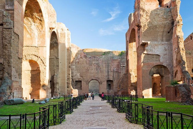 baths-of-caracalla-exclusive-private-tour-roman-daily-life-walking-guided-tour