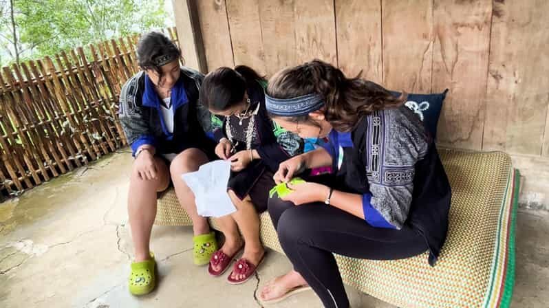 Batik, Indigo Dyeing and Embroidery Day tour - Final Thoughts