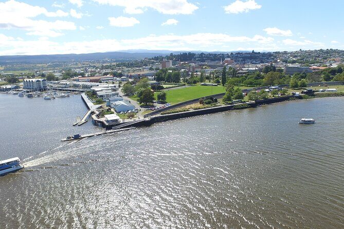 Batman Bridge 4 Hour Luncheon Cruise including sailing into the Cataract Gorge - Frequently Asked Questions