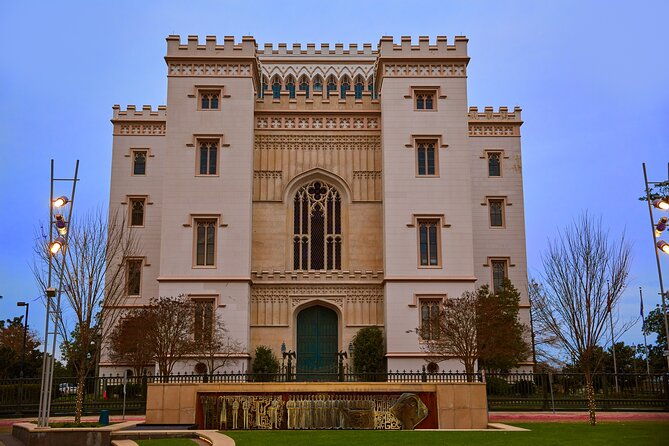 baton-rouge-historic-downtown-self-guided-audio-walking-tour