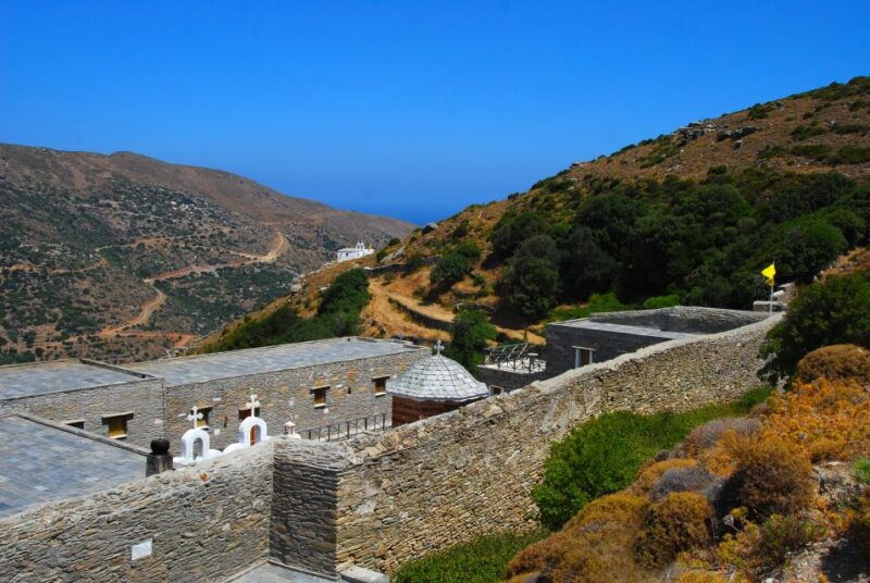 batsi-5-hour-andros-monasteries-tour