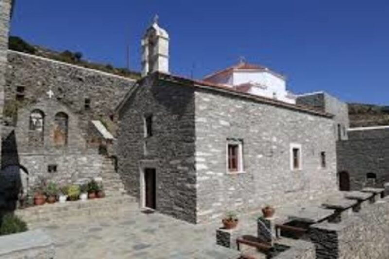 batsi-5-hour-andros-monasteries-tour