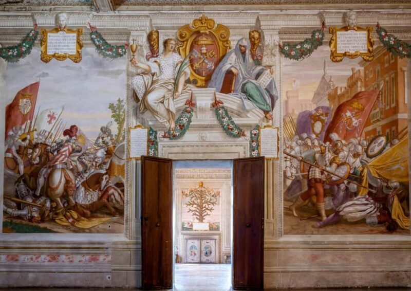 Battaglia Terme: Castle of Catajo Entry Ticket - Final Thoughts: Is the Castle of Catajo Worth Visiting?