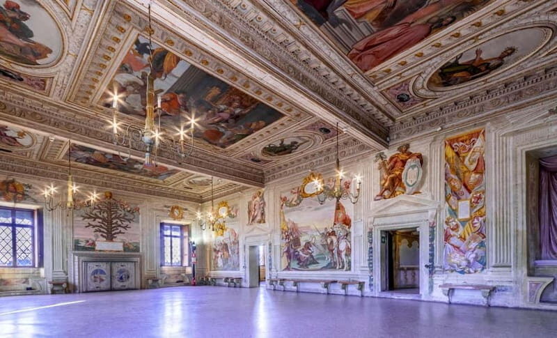 Battaglia Terme: Castle of Catajo Entry Ticket - Final Thoughts