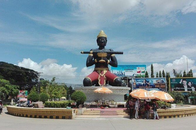 Battambang 1 Day tour from Siem Reap - Why You’ll Love This Battambang Day Trip