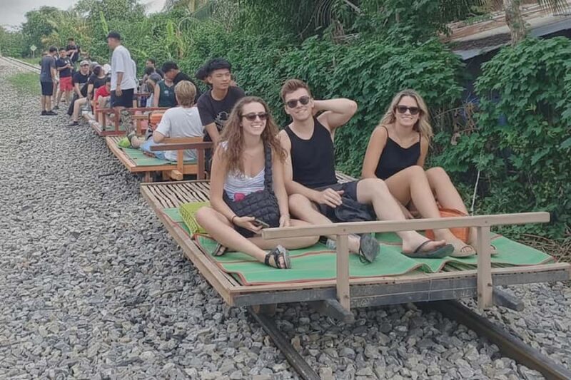 Battambang: Bamboo Train, Killing Cave, & Bat Cave Tour - Final Thoughts