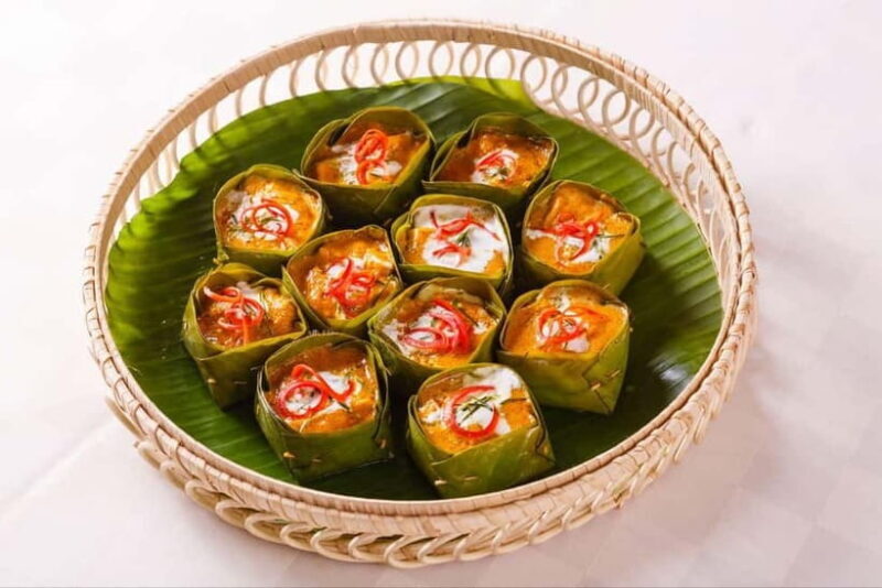 Battambang: Cooking Class and Market Touring - Practical Tips for Making the Most of Your Tour