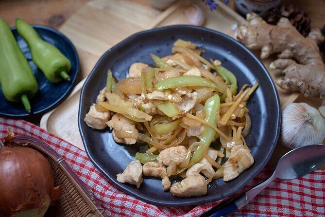 Battambang: Cooking Class and Market Touring - Practical considerations