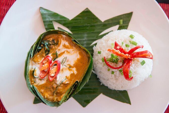 Battambang: Cooking Class and Market Touring - FAQ