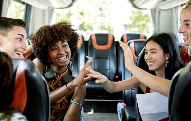 Battambang: Day Trip from Siem Reap with Shared Transfers - Practical Details and Tips