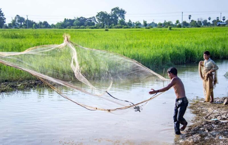 Battambang: Day Trip from Siem Reap with Shared Transfers - FAQ