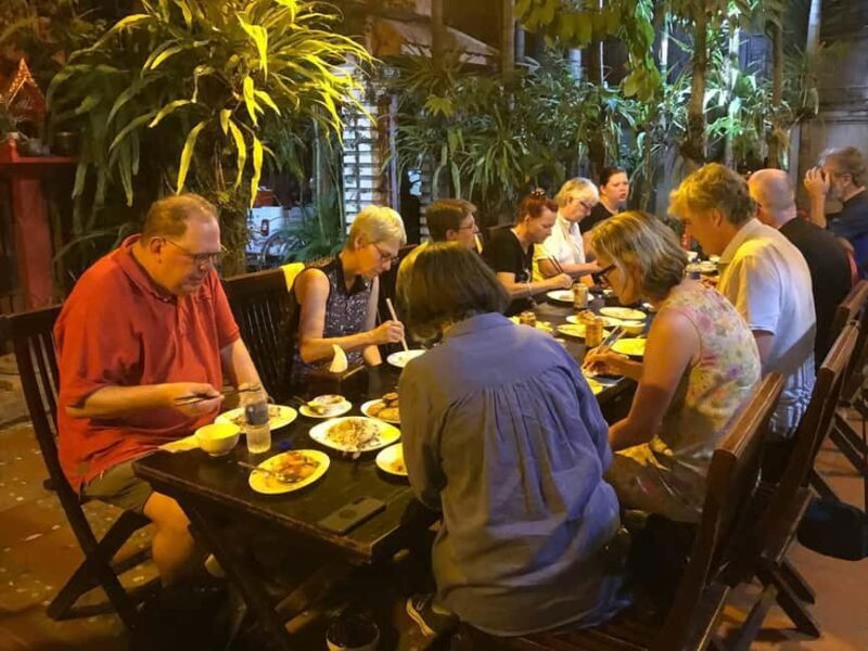 Battambang: Family Table, Home-Meal Experiences - What to Expect from the Family Meal Experience in Battambang