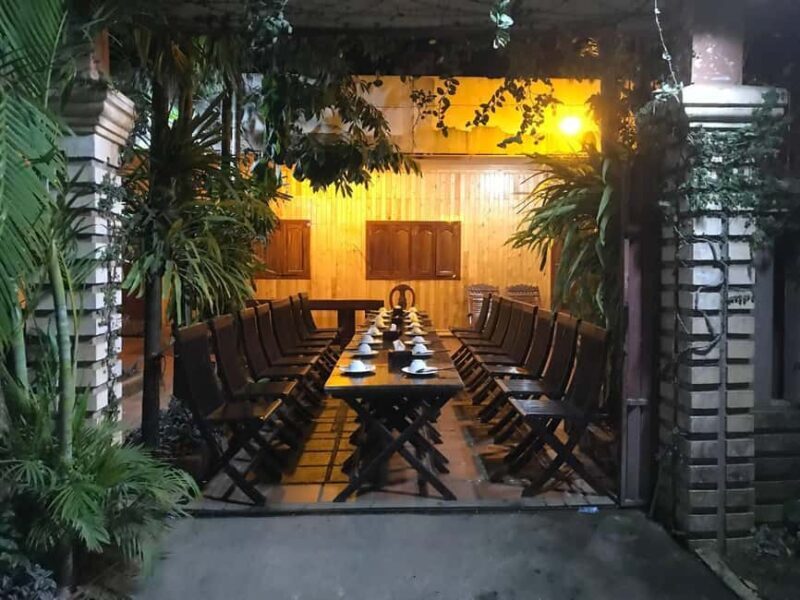 Battambang: Family Table, Home-Meal Experiences - Why This Experience Is Worth Considering