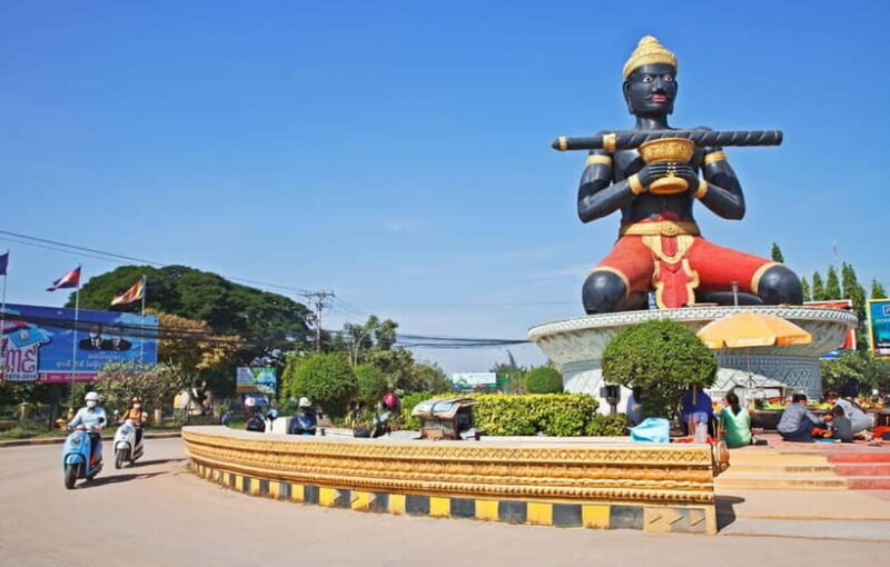 Battambang: Highlights & Hidden Gems on Walk Tour with Guide - Practical Tips for the Tour