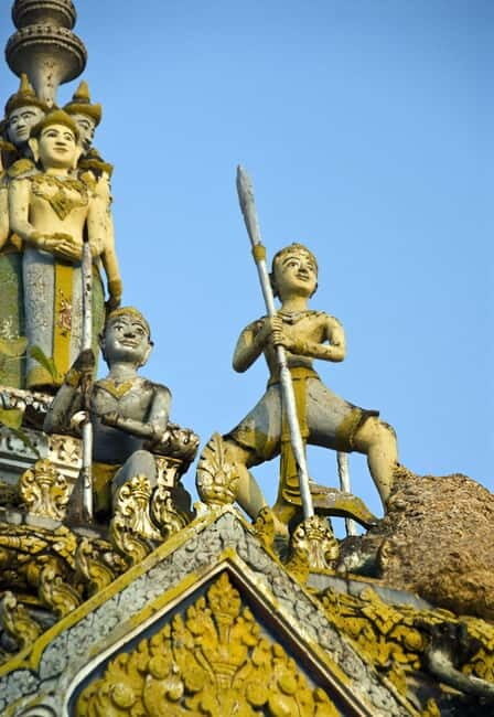 Battambang: Highlights & Hidden Gems on Walk Tour with Guide - Who Should Consider This Tour?