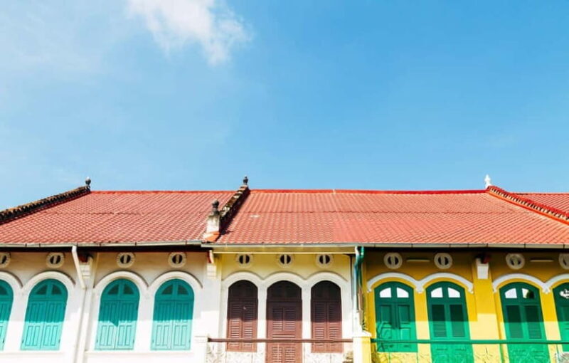 Battambang: Highlights & Hidden Gems on Walk Tour with Guide - FAQ