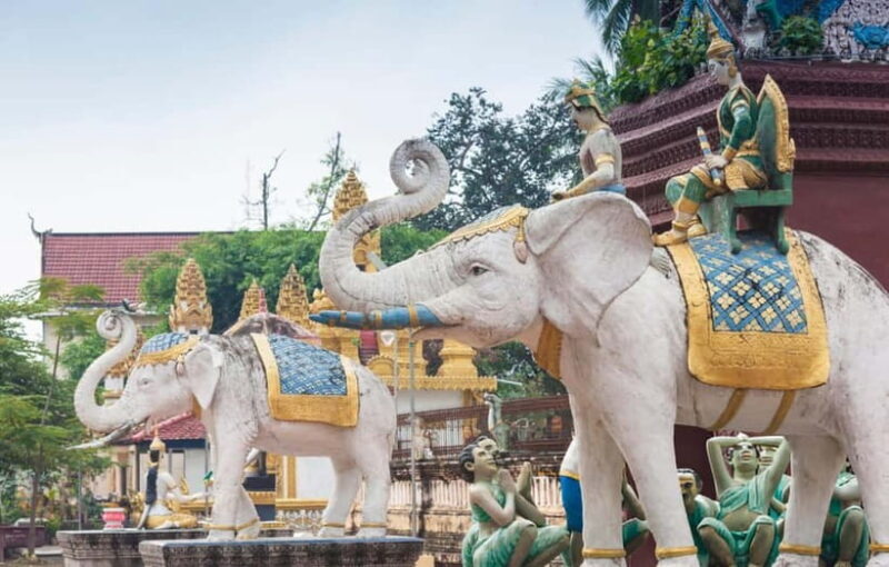 Battambang: Highlights & Hidden Gems on Walk Tour with Guide - Final Thoughts