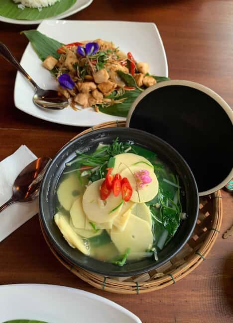 Battambang Morning Food Tour - Key Points