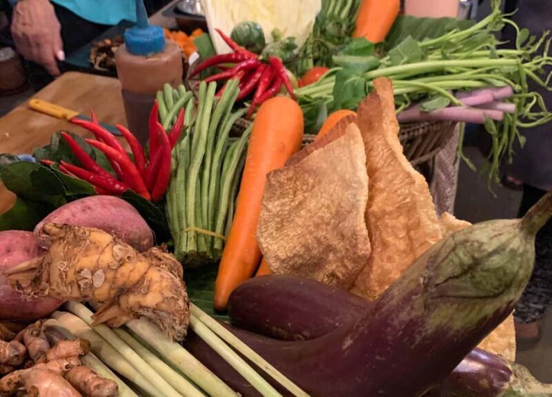 Battambang Morning Food Tour - Exploring the Itinerary and Highlights