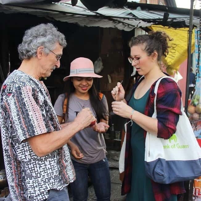 Battambang: Morning Tuk Tuk Food Tour of Our Iconic Dishes - Why This Tour Offers Great Value