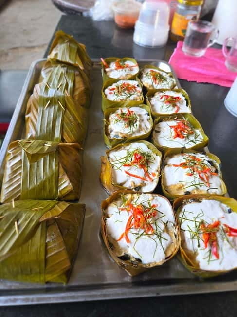 Battambang: Morning Tuk Tuk Food Tour of Our Iconic Dishes - Practical Tips for Travelers