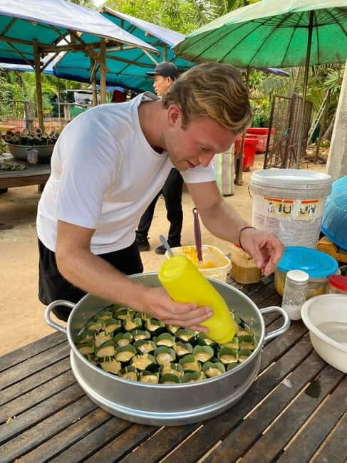 Battambang: Private Full-Day Tour with 9 Highlight Spots - An Authentic Day in Battambang: What You Can Expect