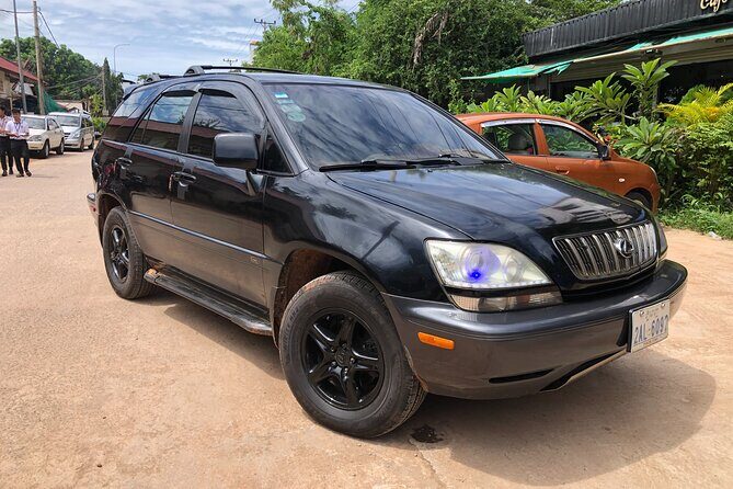 Battambang To Siem Reap Private Transfer Mini-Van-Car - Final Thoughts