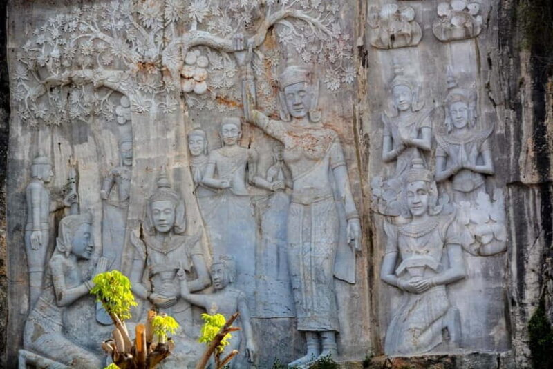 Battambang: Unforgettable tour by private Tuk-tuk - Practical Details and Value