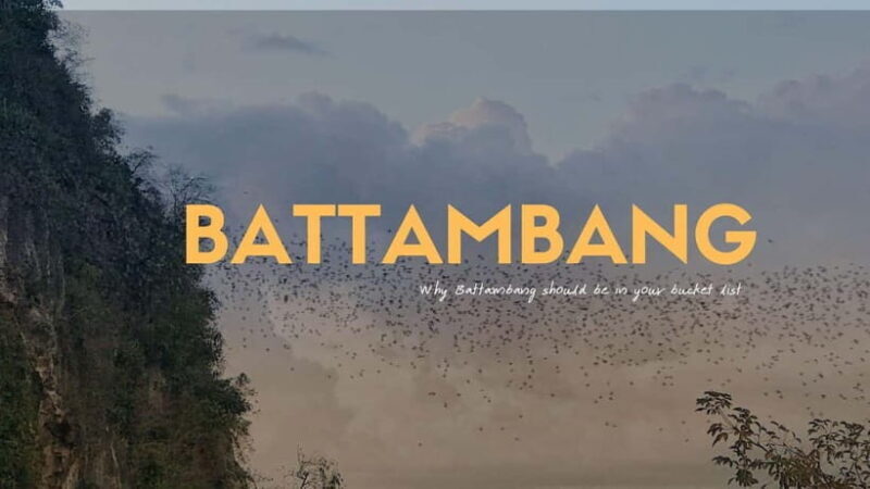 Battambang: Unforgettable tour by private Tuk-tuk - The Sum Up