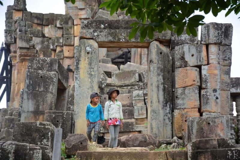 Battambang: Unforgettable tour by private Tuk-tuk - FAQ