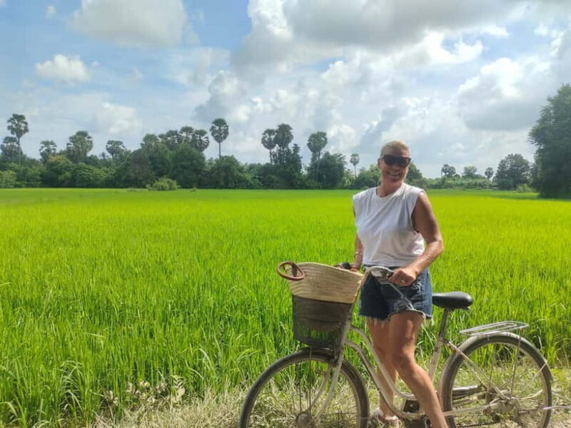 Battambang's Most Authentic Local Experience - Authenticity and Cultural Connection