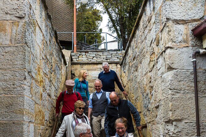 Battery Point Tour - Who Will Appreciate This Tour?