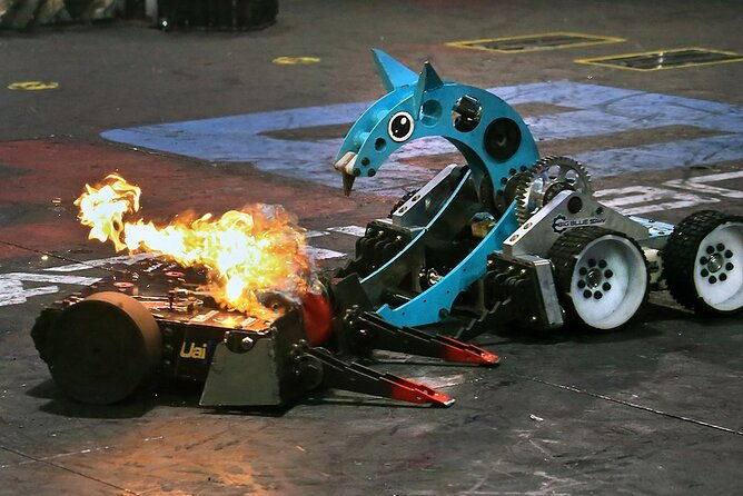 battle-bots-destruct-a-thon-killer-robots-fighting-in-las-vegas
