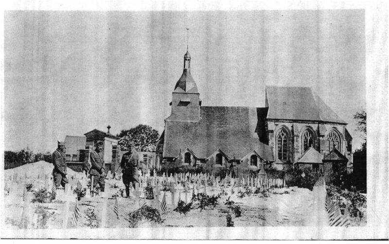 battle-of-cantigny-first-american-offensive-wwi-from-amiens